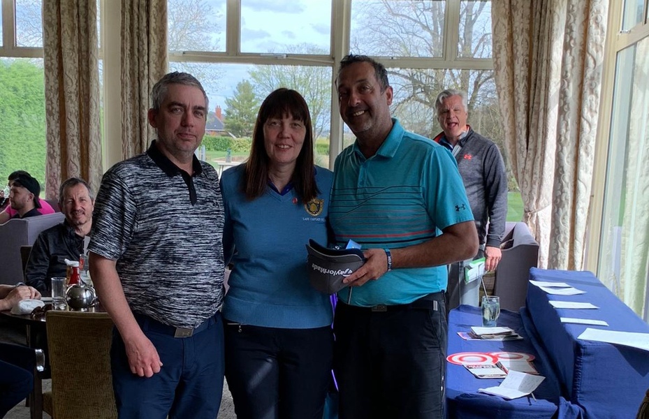 Bank Holiday competition - 18th April - Results
