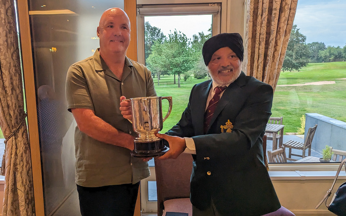 Captain's Day 2023